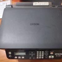 Epson stampante