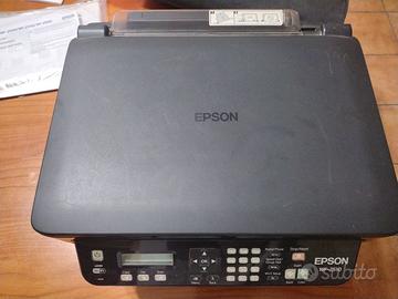 Epson stampante