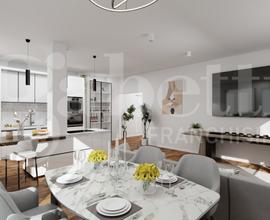 Appartamento Riccione [Cod. rif 3245157VRG]
