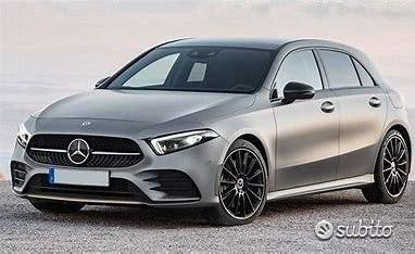 Ricambi MERCEDES CLASSE A 2020/22