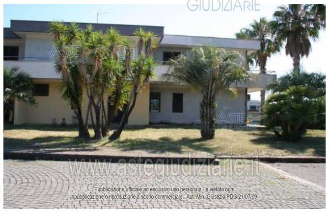 Appartamento – Ascea, Marina di Ascea - Vista 3