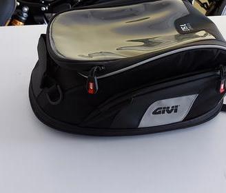 Givi Borsa da serbatoio XS307