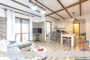 Appartamento di 75 m² con 3 locali a Nettuno