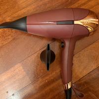 GHD Helios Plum