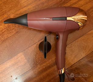 GHD Helios Plum