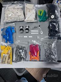 LEGO ideas 21317 - Steamboat Willie