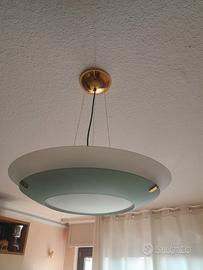 Lampadario e applique La murrina