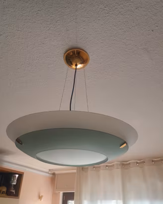 Lampadario e applique La murrina