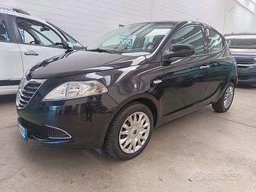 Lancia Ypsilon 1.3 MJT 16V 95 CV 5 porte S&S Silve