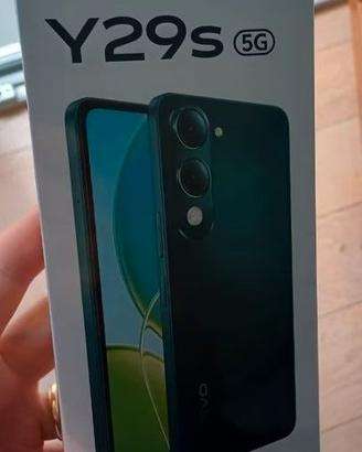 Cellulare Vivo Y29s 5G