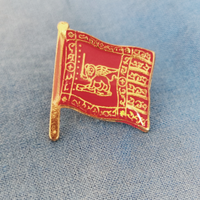 Spilla LEONE di SAN MARCO