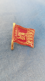 Spilla LEONE di SAN MARCO