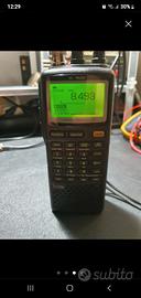 Icom ic-r20 