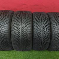 235 40 19 - 265 40R19 Gomme Porsche Cayman Boxter