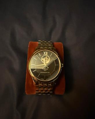 Tissot Orologio Automatic 80 Open Heart – Full Set