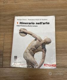 Itinerario nell'arte