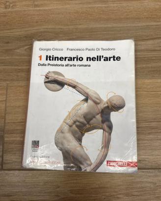 Itinerario nell'arte