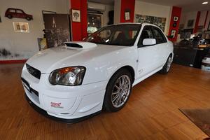 Subaru Impreza WRX STI Spec C Type RA