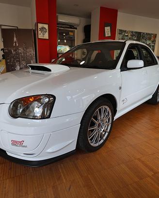 Subaru Impreza WRX STI Spec C Type RA