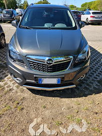 Opel mokka 1.4 Gpl cosmo