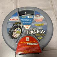 Catene da neve Rhütten Teknica - Misura 50
