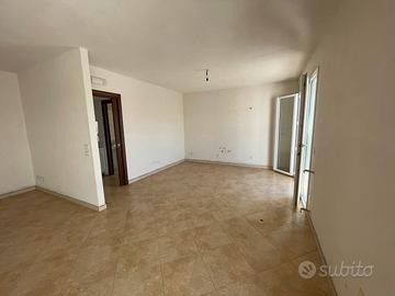 Trilocale via Fisicara