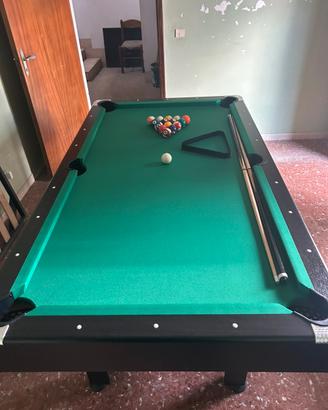 Biliardo Garlando Virginia 6