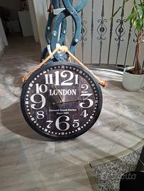orologio industrial