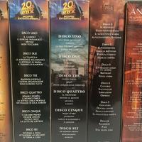 Angel serie completa DVD fuori catalogo