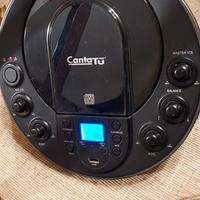 Canta Tu