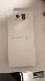 Motorola g17 8/256