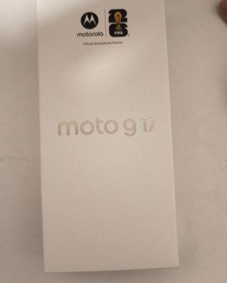 Motorola g17 8/256