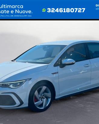 Volkswagen Golf GTI 2.0TSI Cambio Manuale