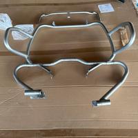 Paramotore per bmw gs 1200 adventure