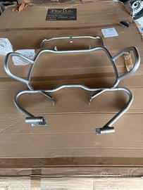 Paramotore per bmw gs 1200 adventure