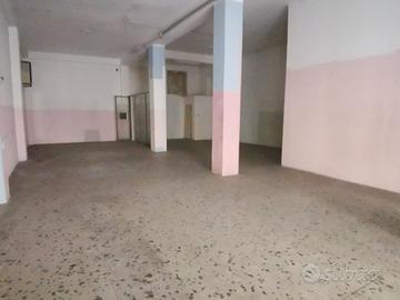 Paterno' bottega commerciale via bellini