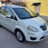 LANCIA MUSA 1.4 Oro GPL C.D. FATTA !!!