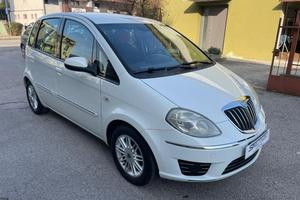 LANCIA MUSA 1.4 Oro GPL C.D. FATTA !!!