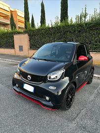 Smart 453 turbo 90 cv