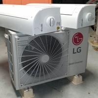 Condizionatore INVERTER LG Dual split