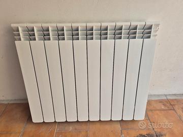 Radiatore Delonghi alluminio