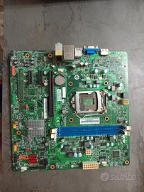 scheda madre lenovo e73 ih81m