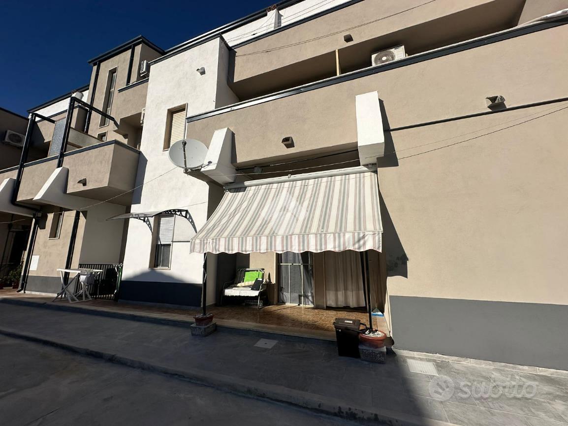 Appartamento – Villapiana, Cosenza - Vista 2