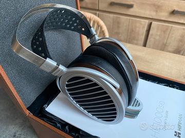 hifiman he1000se