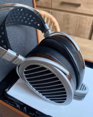 hifiman he1000se