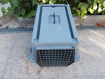 Trasportino Atlas  40