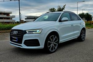Audi Q3 2.0 TDI 150 CV quattro S tronic edition Sp