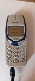 telefono vintage  nokia 3330