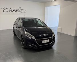 Peugeot 208 PureTech Turbo 110 EAT6 S&S 5 porte GT