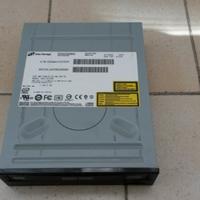 Masterizzatore LG interno